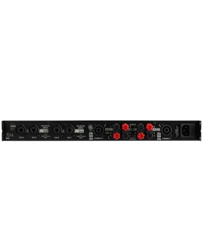 AUDIOPHONY Ti154