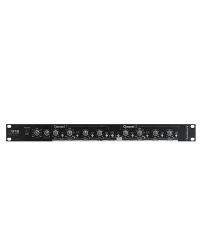 Audiophony X312 : Un son cristallin où que vous alliez