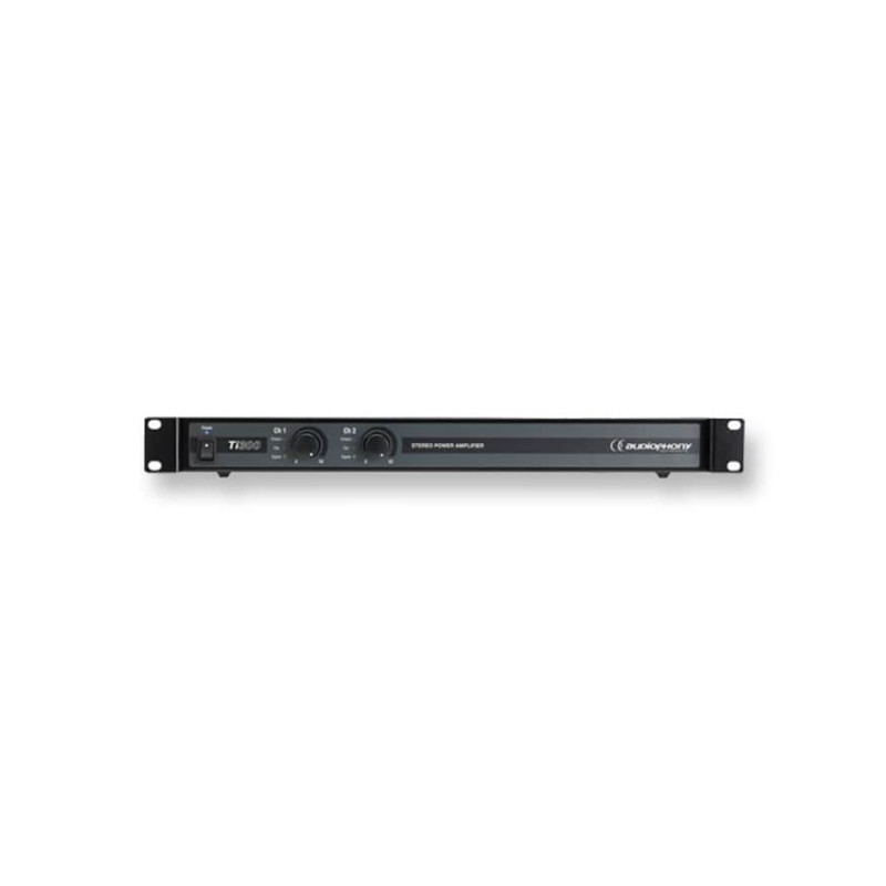 AUDIOPHONY Ti300 AUDIOPHONY Ti300