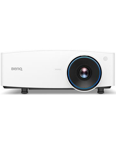 BenQ LU935: Des couleurs vives et des détails précis