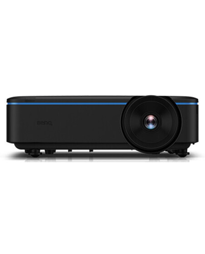 BenQ LU951 : Adapté à tous les environnements de présentation