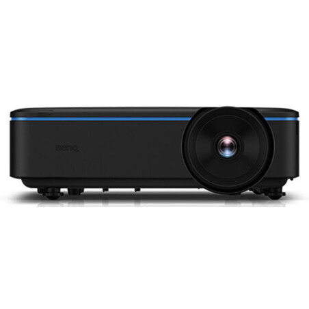 BenQ LU951 : Adapté à tous les environnements de présentation