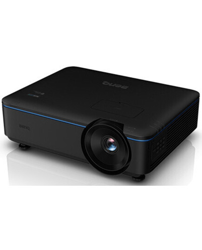 BenQ LU951 : Adapté à tous les environnements de présentation