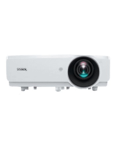 Benq SH753+  : Installation flexible et contrôle centralisé