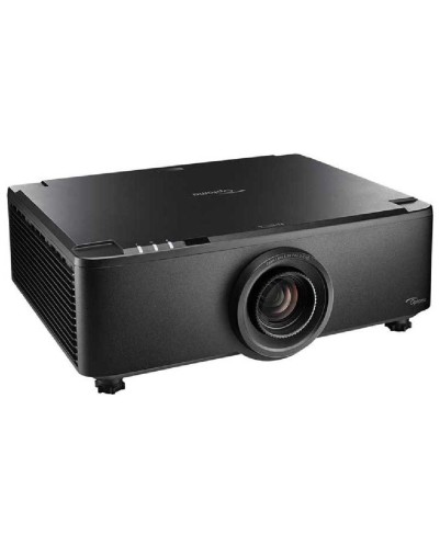 Optoma ZU720T Noir