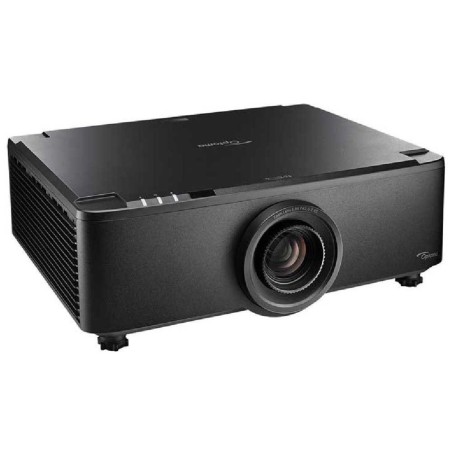 Optoma ZU720T Noir