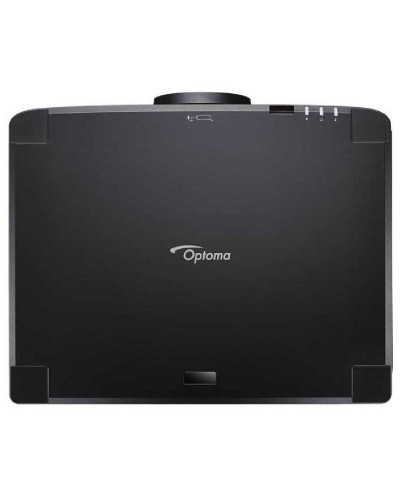 Optoma ZU720T Noir - Solution idéale pour les grands espaces de réunion et les événements