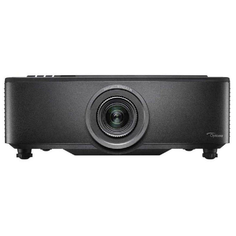Optoma ZU720T Noir Optoma ZU720T Noir