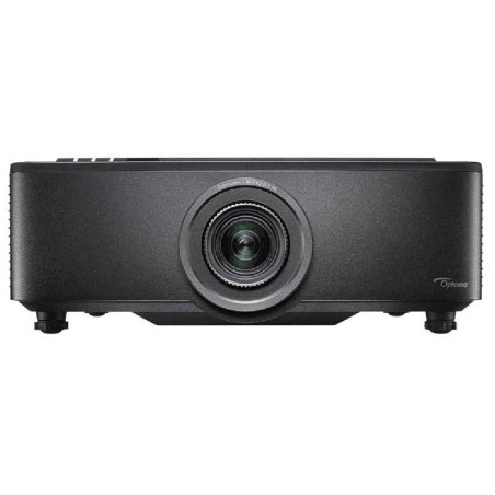 Optoma ZU720T Noir - Solution idéale pour les grands espaces de réunion et les événements