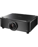 Optoma ZU720T Noir Optoma ZU720T Noir