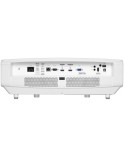 Optoma ZK507 Blanc