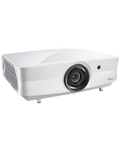 Optoma ZK507 Blanc