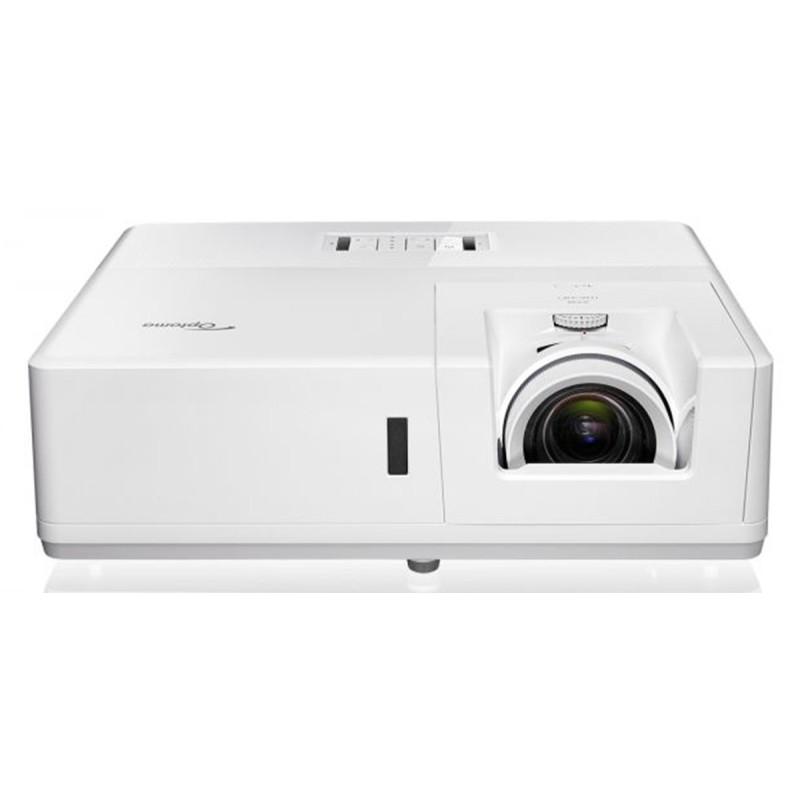 Optoma ZU606Te Blanc Optoma ZU606Te Blanc