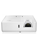Optoma ZU606Te Blanc Optoma ZU606Te Blanc