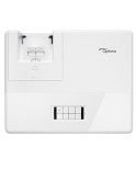 Optoma ZU606Te Blanc Optoma ZU606Te Blanc