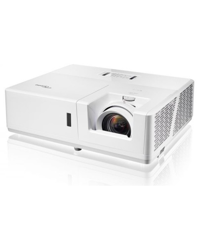 Optoma ZU606Te Blanc