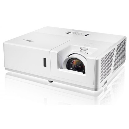 Optoma ZU606Te Blanc