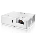 Optoma ZU606Te Blanc Optoma ZU606Te Blanc