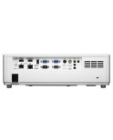 Optoma ZU606Te Blanc Optoma ZU606Te Blanc