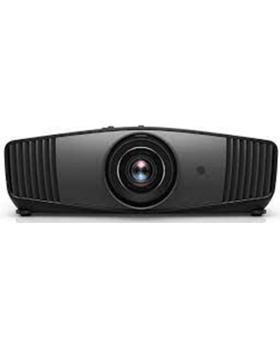 BenQ W5700 : Couleurs précises et immersion totale