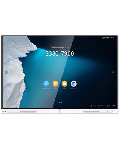 IdeaHub Board Pro 65: Réunions intelligentes et interactives