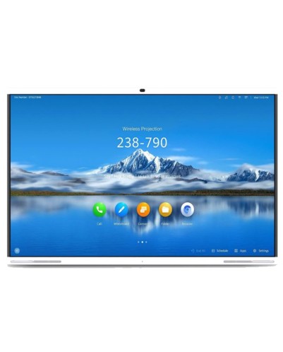 Huawei IdeaHub S2 65 : Tableau tactile interactif 4K