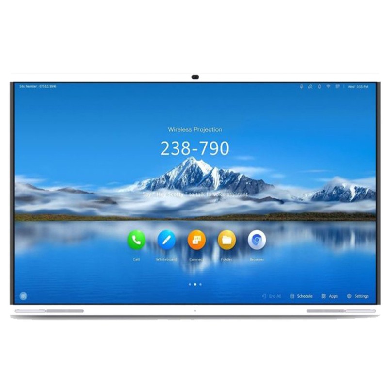 Huawei IdeaHub S2 65 Huawei IdeaHub S2 65