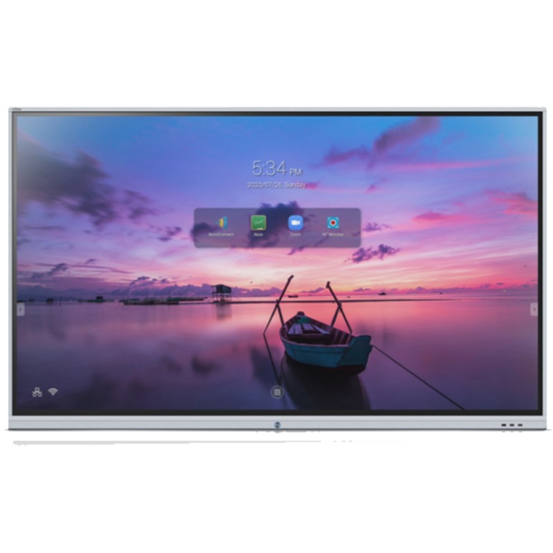 Vivitek Novotouch EK 653 I