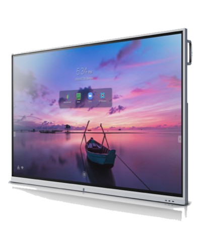 Vivitek Novotouch EK 653 I