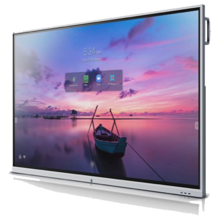 Vivitek Novotouch EK 653 I