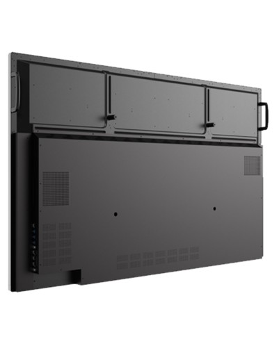 Ecran tactile collaboratif Vivitek Novotouch EK 653 I 65 pouces 4K UHD 500cd/m², Infrarouge 20 touchés, 10 en écriture, Android