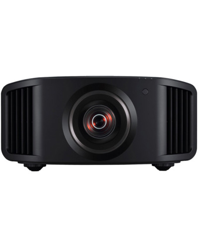 JVC DLA NZ8 BE : Projecteur haut de gamme pour des images 8K époustouflantes