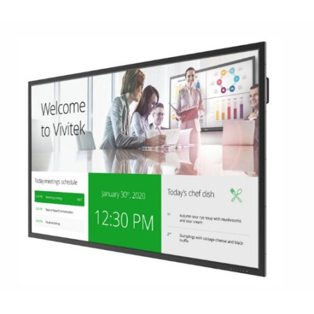 Vivitek Novodisplay DK 431