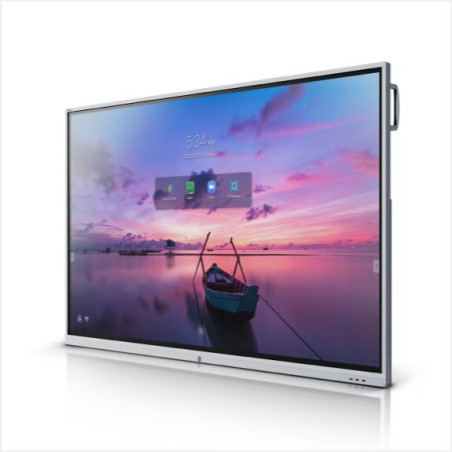 Vivitek Novotouch EK 863 I