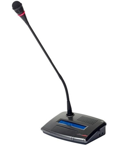 Rondson FCS-6016 Système de conférence FCS - Pupitre microphone délégué
