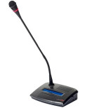 Rondson FCS-6016 Système de conférence FCS - Pupitre microphone délégué Rondson FCS-6016 Système de conférence FCS - Pupitre microphone délégué
