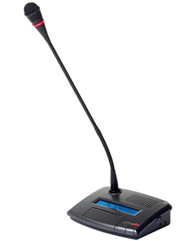 Pupitre microphone Rondson Président FCS-6015