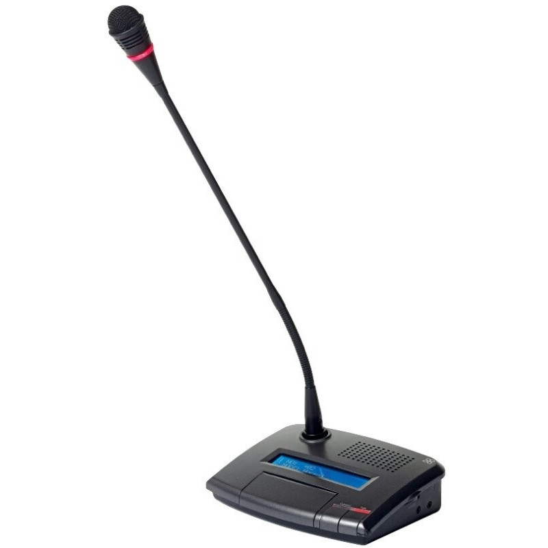 Rondson FCS-6015 Système de conférence FCS - Pupitre microphone président Rondson FCS-6015 Système de conférence FCS - Pupitre microphone président