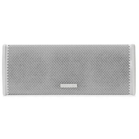 Ecler ARQIS 208i : Enceinte acoustique 2 voies avec support mural inclus