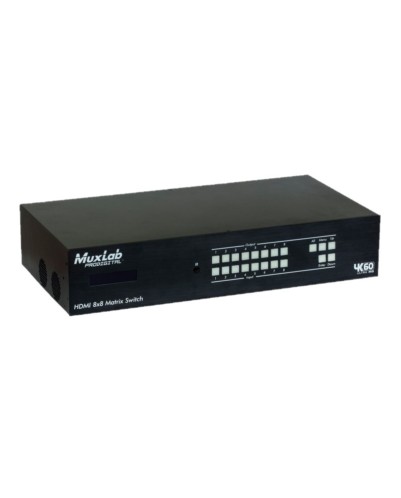 Muxlab 500413
