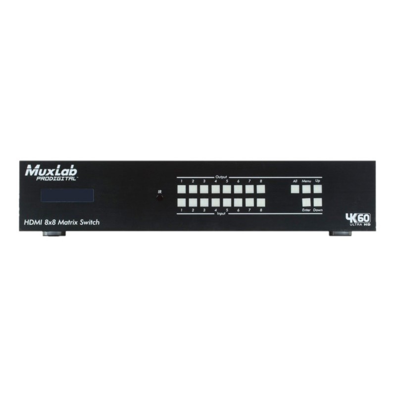 Muxlab 500413 Muxlab 500413