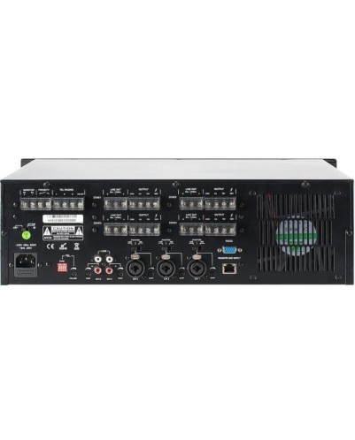 Rondson Amplis préamplificateurs AM 4120