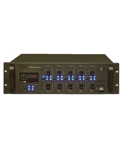 Rondson Amplis préamplificateurs AM 4120