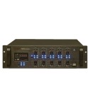 Rondson Amplis préamplificateurs AM 4120 Rondson Amplis préamplificateurs AM 4120