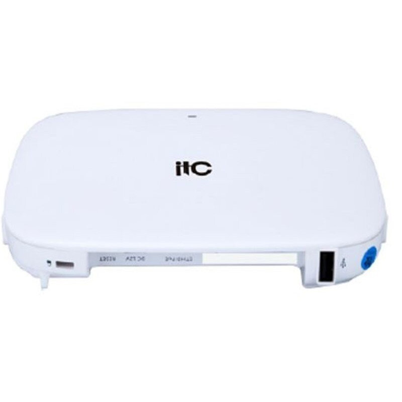 ITC TS-W111 Point d'accès au wifi ITC TS-W111 Point d'accès au wifi
