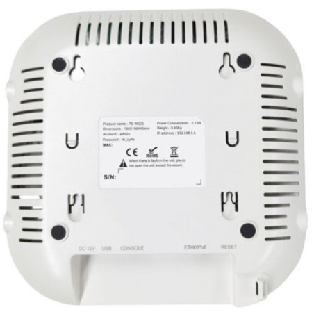ITC TS-W111 Point d'accès au wifi