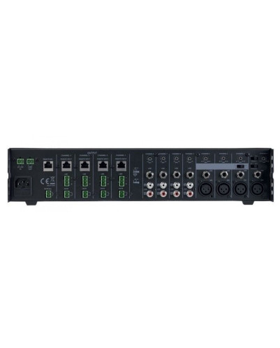 AUDIOPHONY PreZone 444