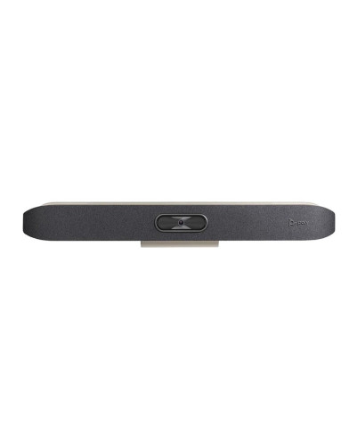 Poly Studio X50 : Qualité audio et vidéo exceptionnelle