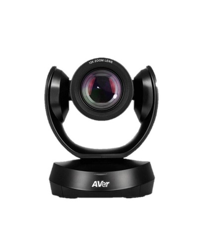 Aver CAM520 Pro2 : Capturez chaque détail de votre reunion