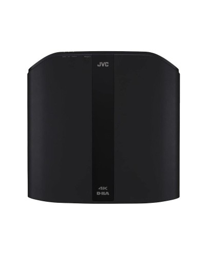 Le  JVC DLA-N7B e D-ILA 4K de JVC. Il est équipé d’une triple matrice 4K natif de 0.69''